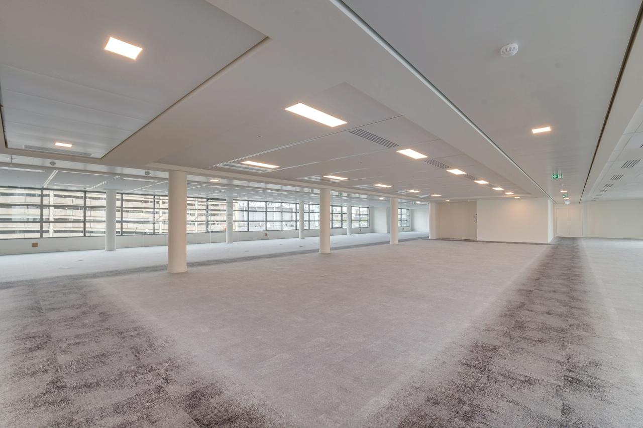 Bureau Paris 2468m² Location bureau Paris OLBUR2100490 14